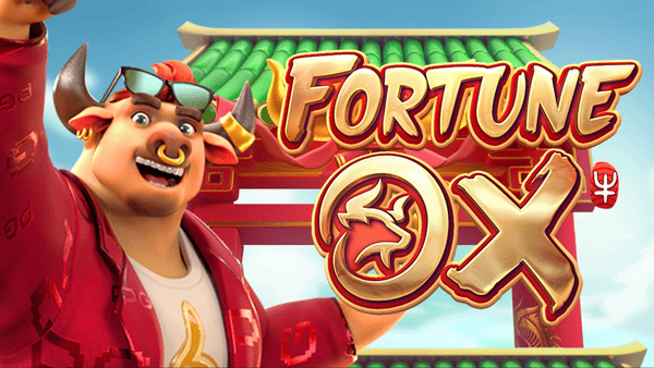 Fortune Ox no bk8 - Aposte Agora e Reivindique Seus Ganhos