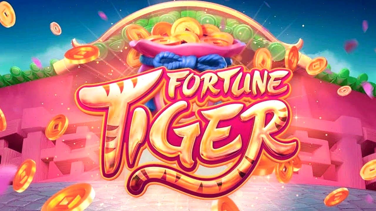 Fortune Tiger é um jogo imperdível no bk8 Casino